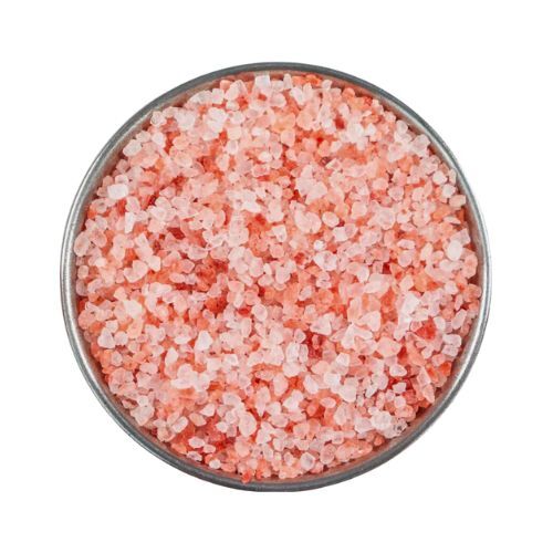 HIMALAYAN PINK SALT