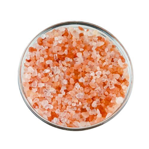 HIMALAYAN PINK SALT